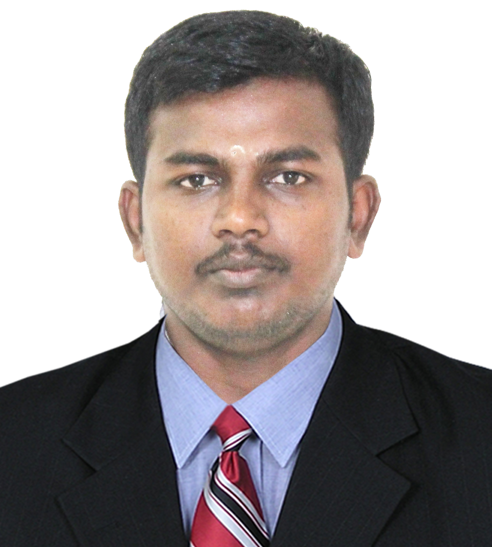 RAMAKRISHNAN A.